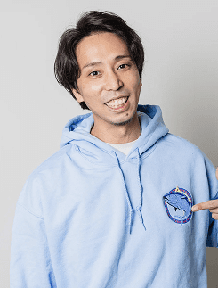 石川森生
