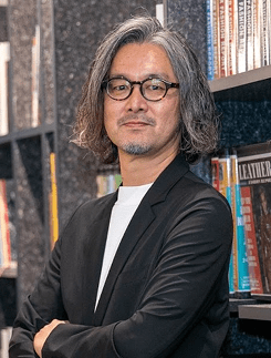 渡辺啓之