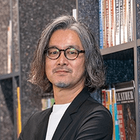 渡辺啓之