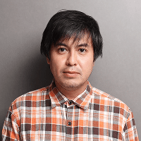 高橋弘樹