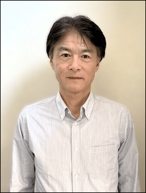 大久保勝