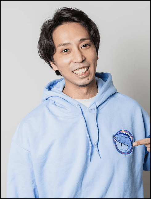 石川森生