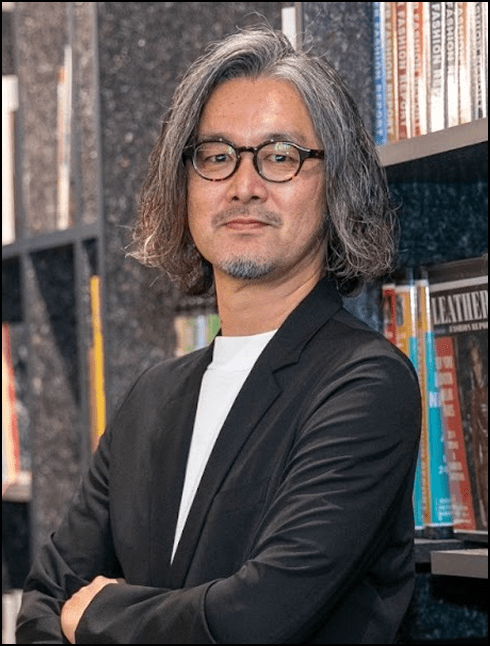 渡辺啓之